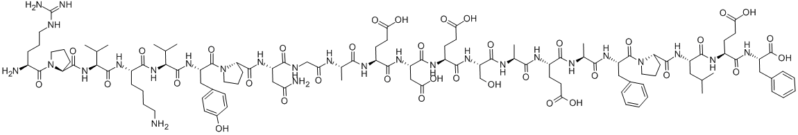 Structural Formula