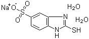 Structural Formula
