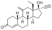 Structural Formula