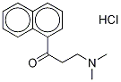 Structural Formula