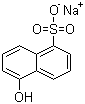 Structural Formula