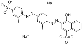 Structural Formula