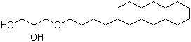Structural Formula