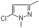 Structural Formula