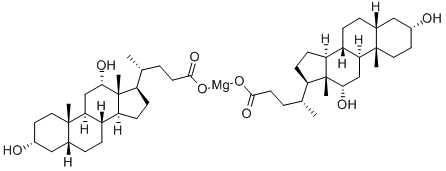 Structural Formula