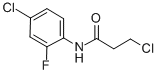 Structural Formula