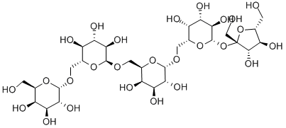 Structural Formula