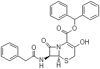 Structural Formula