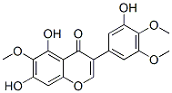 Structural Formula
