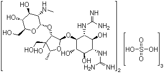 Structural Formula