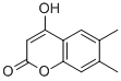 Structural Formula