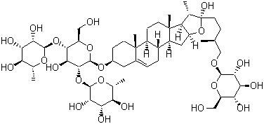 Structural Formula
