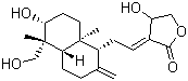 Structural Formula