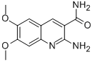 Structural Formula