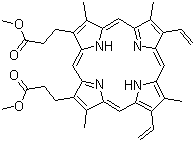 Structural Formula