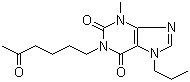 Structural Formula