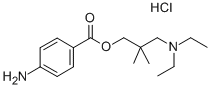 Structural Formula