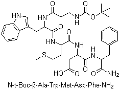 Structural Formula