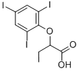 Structural Formula