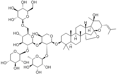 Structural Formula