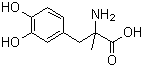 Structural Formula
