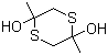 Structural Formula