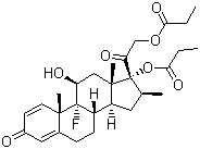Structural Formula