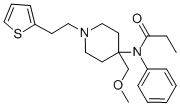 Structural Formula