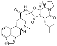 Structural Formula