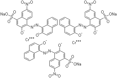 Structural Formula