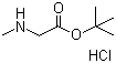 Structural Formula