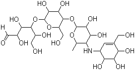 Structural Formula