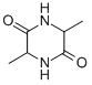 Structural Formula