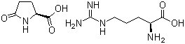 Structural Formula