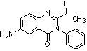 Structural Formula