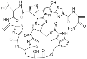Structural Formula
