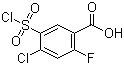 Structural Formula