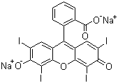 Structural Formula