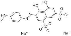 Structural Formula