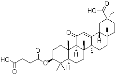 Structural Formula