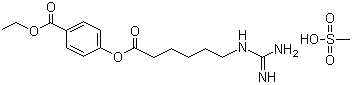 Structural Formula