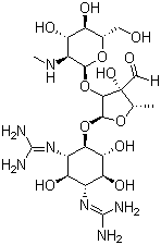 Structural Formula