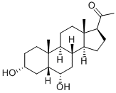 Structural Formula