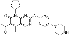 Structural Formula