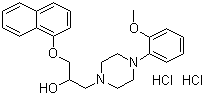 Structural Formula