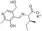 Structural Formula