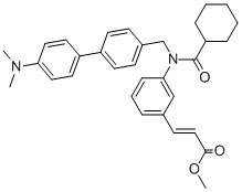 Structural Formula