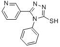 Structural Formula