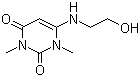 Structural Formula