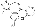 Structural Formula